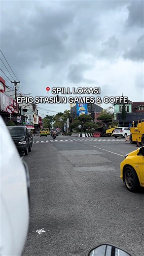 lokasi di lantai 2 alfamart rsu ya😉#wonosobozone #wonosobohitz #coffeshop #ps4 #games