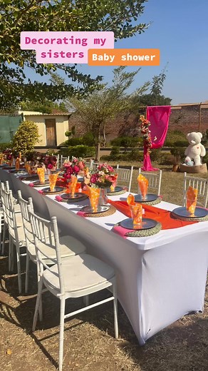 Baby Shower Decoration Ideas: DIY Inspiration and Centerpieces