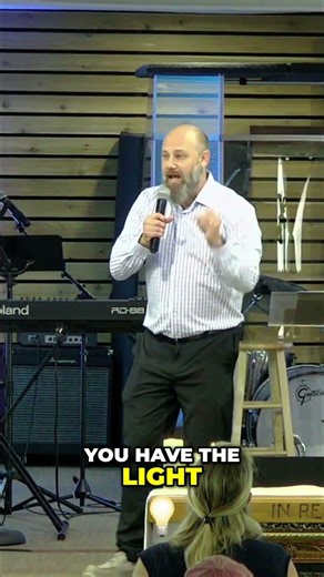 Be the Light Switch for Others #shorts