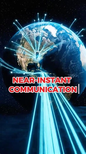 How Countries Stay Connected Underground