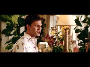 American Pie The Wedding - Stifler & Finch