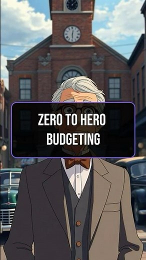 How One Tiny Town Beat a Financial Crisis