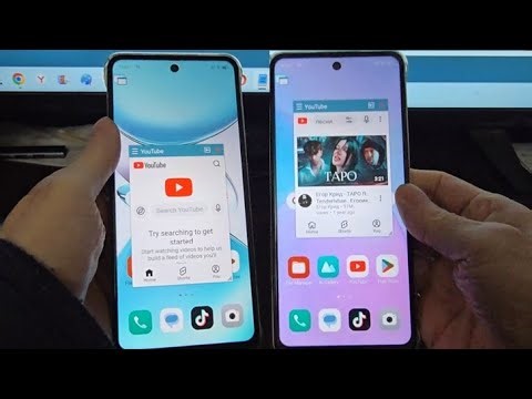 How to enable floating window in infinix Smart 10 | How to enable floating window in infinix Smart 9