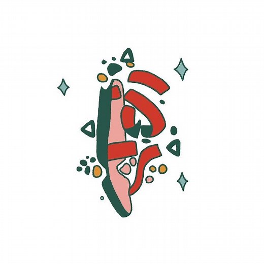 What Happens To Your Sandals #TevaForever