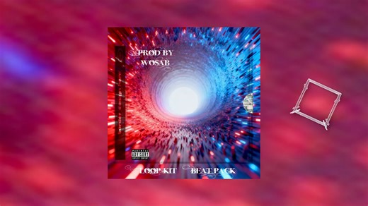 [FREE10+] 2026年开年必备Loop包！（Lil tjay，Toosii，谢帝，RockStar，华云龙，孟菲斯）“太极 FEELING VIBE ”