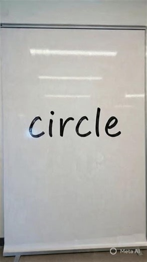 How to Pronounce “Circle” Correctly | Word Pronunciation