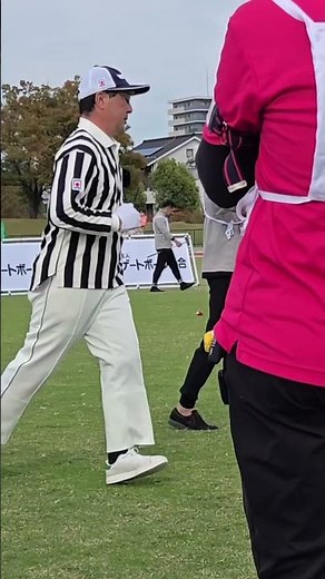 【Mr.Gateball】2025全日本ゲートボール選手権決勝、優勝を決めたラストプレー#gateball #ゲートボール #全国大会 #決勝