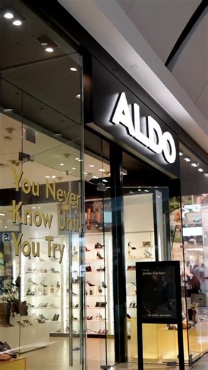 Leaves aren’t the only thing dropping this season. Discover our latest fall arrivals in store now #ALDO | ALDO Shoes