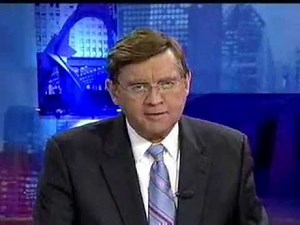 WGN-TV - WGN News at Nine open (2008)