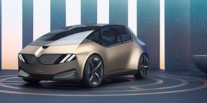 Star of the Munich Auto Show? The Push for Faster Electrification