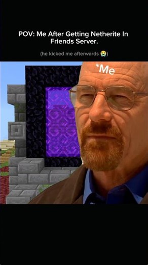 Do not Click The Sound 😭🥀 #minecraft