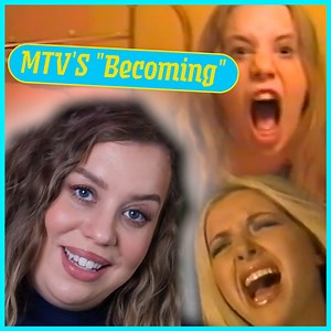 1.2M views · 10K reactions | MTV's "Becoming"... Member that? | Jaime French | Facebook