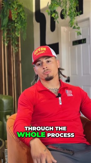 Needless 2 Say podcast with pro boxer Chase Martinez elevated eps | Needless 2 Say Podcast