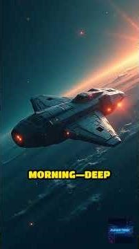 Dawn Launch: Plasma Propulsion Ignites the Sky