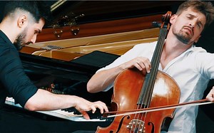 Luka Sulic & 大提琴 ~ 皇后乐队 - We Are the Champions (Queen) & Cello Cover