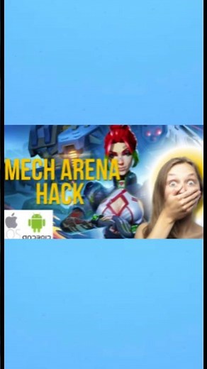 Mech Arena Hack - Get Free A Coins in Mech Arena iOS & Android