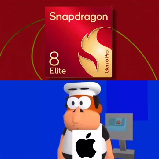 Snapdragon 8 Elite vs Snapdragon 8 Gen 3: key differences