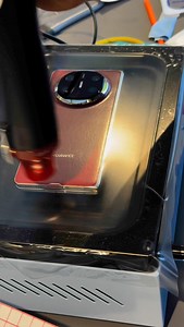 Fashion and high-end coexist HUAWEI Mate X6 is really 6! #Huawei MateX6 #Strong enough to fly#Huawei Mate X6 is really 6#Benke film case#Folding screen mobile phone | Trendy Tech Review