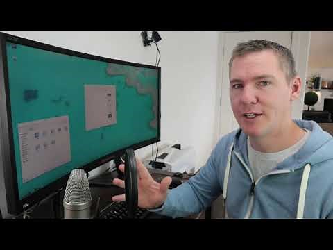 Setup Linux Mint | Theme, Update, and Graphics Driver