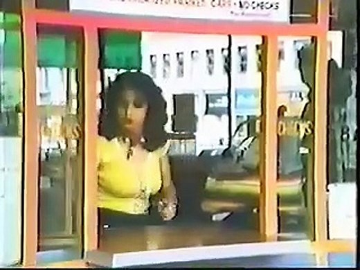 Car Wash (1976) trailer