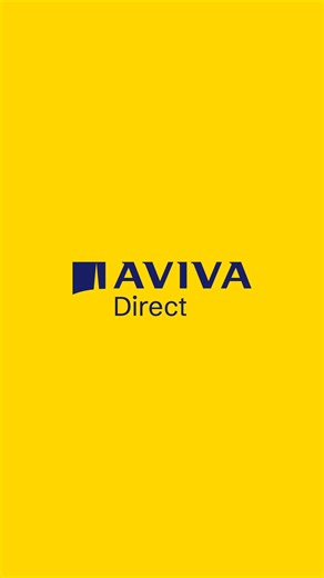 Aviva Direct offers car insurance coverage at your fingertips. | Aviva