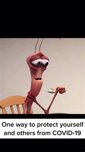 How to protect yourself and others from COVID-19? Larva & Covid-19 #Larva #funnyvideos #funnystory #larvacartoon #larvastory #larvaandCovid #covid #covid19 #covid19virus #5k #foryou