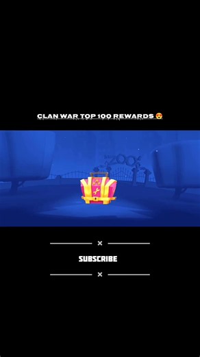 Zooba Clan War Top 100 Rewards Collect 🥰 || Legendary Tools Box Opening
