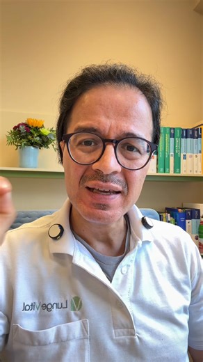 72K views · 668 reactions | Wenn jemand fragt, wie viel Prozent Lungenfunktion man hat – die Antwort hängt davon ab, welchen Wert man meint.  FEV1, FVC oder TLC – das ist nicht alles dasselbe. Wer’s versteht, atmet schon mal besser.  #Lungenfunktion #Lungenfacharzt #Hamburg #Asthma #COPD | LungeVital | Facebook