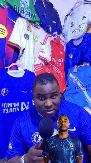 Sterling's Potential Transfer Away from Chelsea FC