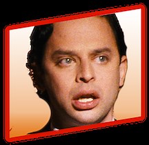 Nick Kroll - Adventures of Power