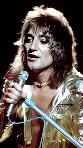 Rod Stewart - Sailing (1975)