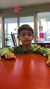 Bible lessons with one of the most charming five year olds you’ll ever meet. | Trent Tribe