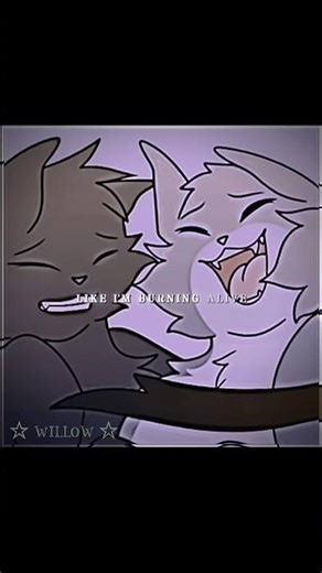 • feathertail edit • wildflower • [WC]