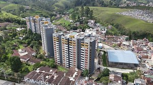 Building, Skyscraper, Structure. Free Stock Video