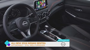 Affordable And Safe Vehicles For First Time Drivers: All New Nissan Kicks And Sentra
