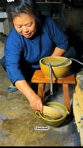 How China Turns Bananas Into Alcohol 🍌🔥 | Ancient Fermentation Secret #shorts #banana #china