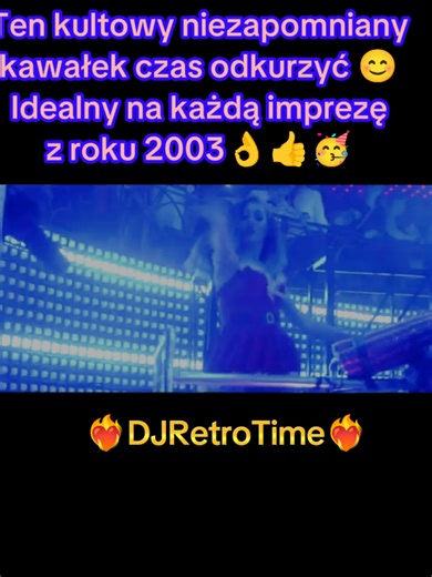 No cóż 😊Mam nadzieję, że Wy również czujecie ten zbliżający się imprezowy dzień 🥳🥳🥳👍👍#retro #musica #dc #dlaciebie #techno