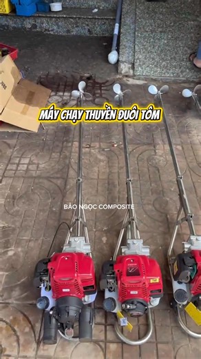 100K views · 534 reactions | Máy cắt cỏ giá rẻ chạy thuyền lhao,...