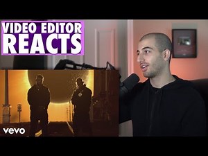 Video Editor's Reaction to Travis Scott - SICKO MODE ft. Drake
