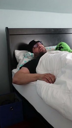 Don't Sleep Through a POWER OUTAGE Again #Shorts