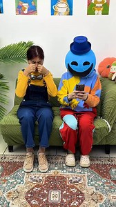 PROBLEM SOLVED #youandmeshow | You and me