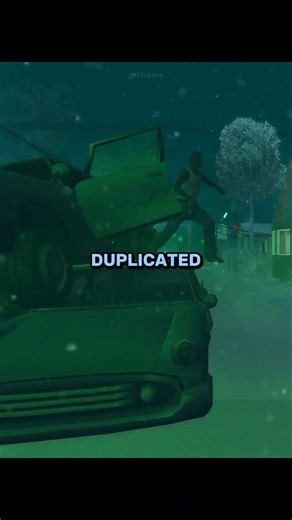 What Happens If A Mission Is Running TWICE? | #gta #gtasanandreas #gtasa