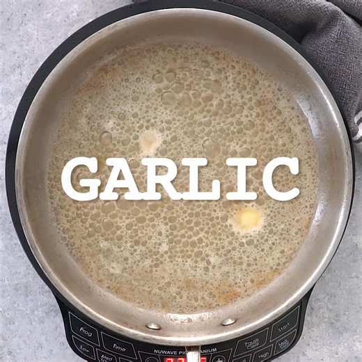 4.2K views · 23 reactions | ❤️Best, Easy Alfredo Sauce Comment with the word RECIPE below, & I'll send you a clickable link to the recipe. We love this quick and easy recipe for topping pasta! https://www.recipeboy.com/best-alfredo-sauce-recipe/ | RecipeGirl | Facebook