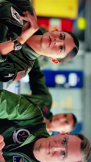 TOP GUN #filmsmytiques #scènescultes #topgunmaverick #tomcruise #pourtoi