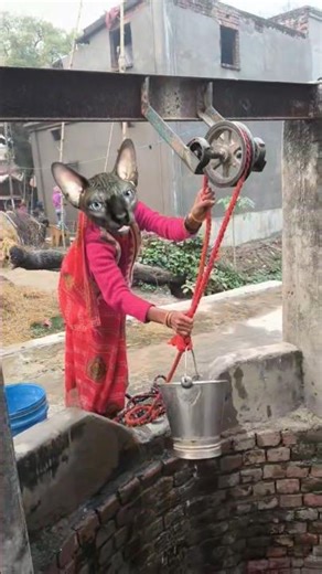 🪣🪣🏟️🏟️पानी भरे गईनी 🏟️🏟️🪣🪣हम पकवा ईनरवा 🪣💦💦💦🪣💦💦😱🏟️💥 #funny #वायरल_वीडियो