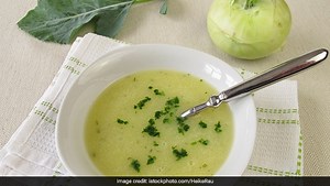 How To Make Kashmiri Kadam Saag - The Comforting Broth Loaded With Good Immunity