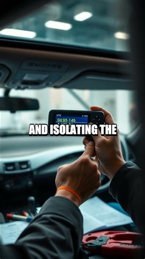 Roadside Diagnostic: A Practical Vehicle Troubleshooting Guide