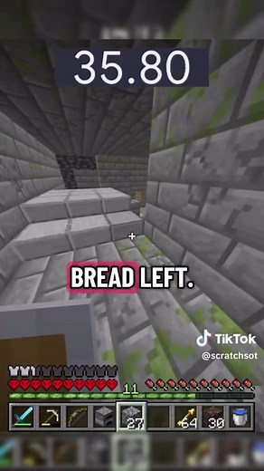 Minecraft: One Minute a Day Challenge to Beat the Game