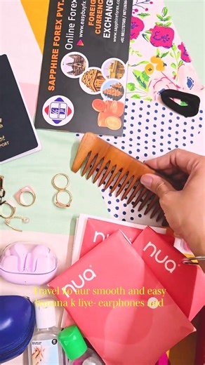 20 Must Carry Essentials for Every International Trip|Must Carry Travel Essentials for Women #london