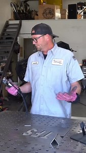 The future of laser welding… 😳 @the.fabricator #weldporn #welding #weldor #weldeverydamnday #weldingisfuckingawesome | Weldporn